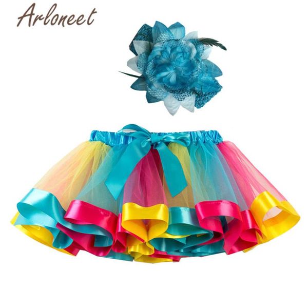 skirts arloneet clothes children girls skirt rainbow floral headband set princess party 2021 summer pleated chiffon, Blue
skirts arloneet clothes children girls skirt rainbow floral headband set princess party 2021 summer pleated chiffon, Blue