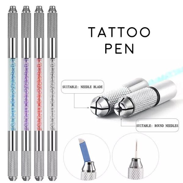 tattoo guns kits pen permanent makeup manual machine crystal quartz handle microblading cross tip lip eyebrow 2021
tattoo guns kits pen permanent makeup manual machine crystal quartz handle microblading cross tip lip eyebrow 2021