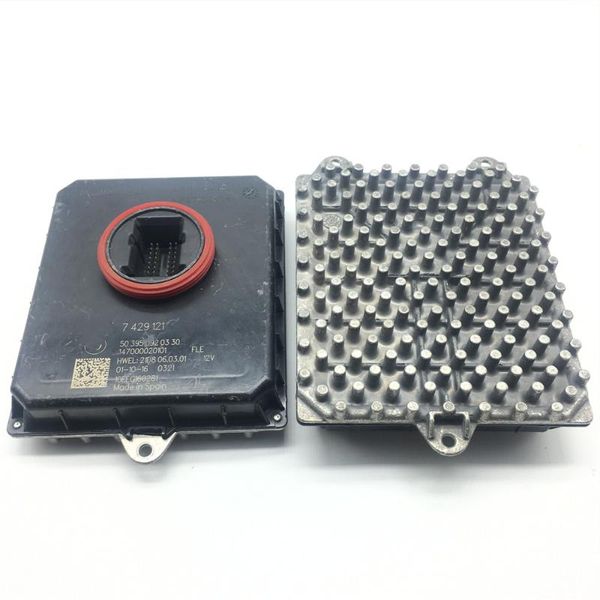 f56 f55 original used 7429121 car headlight led driver module computer 63117429121 503950920333 63117429896 7429896 other lighting syst syst
f56 f55 original used 7429121 car headlight led driver module computer 63117429121 503950920333 63117429896 7429896 other lighting syst syst