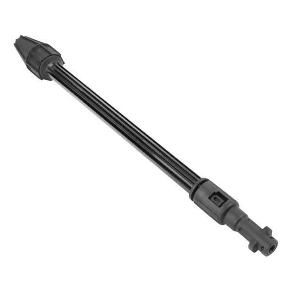 water gun & snow foam lance nozzle car black dirt blaster rotating turbo extension jet cleaning pressure washer practical fit for karcher k2
water gun & snow foam lance nozzle car black dirt blaster rotating turbo extension jet cleaning pressure washer practical fit for karcher k2
