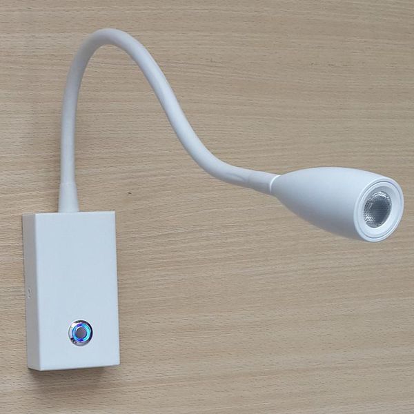 wall lamp ch led dimming reading light touch on/off/dimmer switch surface mount hardwired 100-240v 12v 3w soft for home rv/boat
wall lamp ch led dimming reading light touch on/off/dimmer switch surface mount hardwired 100-240v 12v 3w soft for home rv/boat
