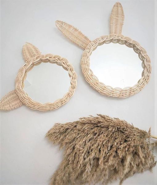 mirrors cat ears rattan mirror,rattan mirror,bamboo round mirror for nursery and kids room, wicker mirror,home decoration
mirrors cat ears rattan mirror,rattan mirror,bamboo round mirror for nursery and kids room, wicker mirror,home decoration