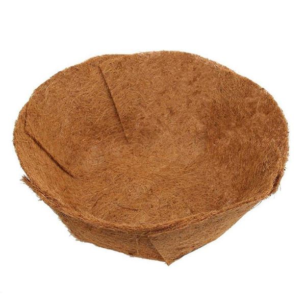 61cm round shape cocos liner for planters hanging plant basket replacement coconut palms mat balcony yu-home & pots
61cm round shape cocos liner for planters hanging plant basket replacement coconut palms mat balcony yu-home & pots