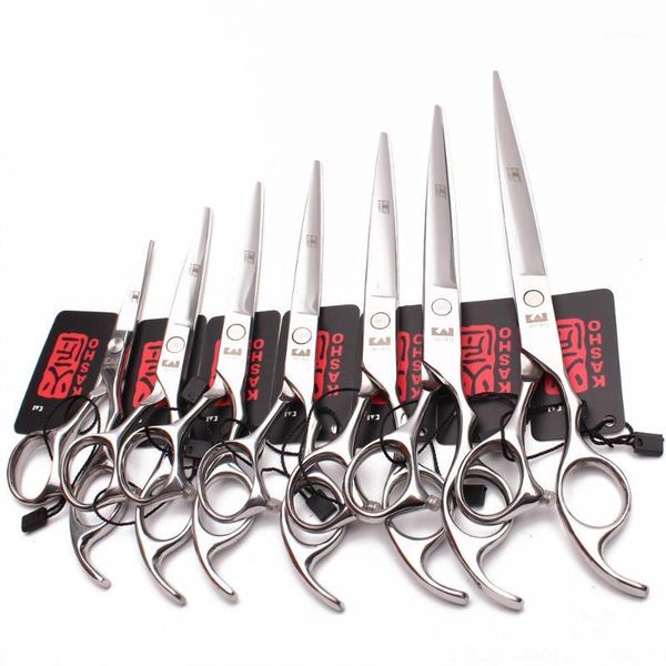 1pcs 5" 5.5" 6" 6.5" 7" 7.5" 8" barber shop pets shears cutting thinning scissors human hair add bag h100
1pcs 5" 5.5" 6" 6.5" 7" 7.5" 8" barber shop pets shears cutting thinning scissors human hair add bag h100