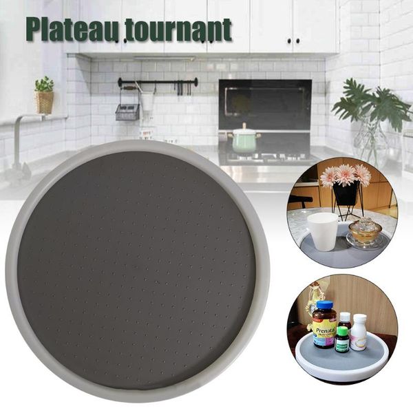 kitchen storage & organization 360 rotatable organizer round seasoning bottle holder rack deskcosmetics tray ghs99
kitchen storage & organization 360 rotatable organizer round seasoning bottle holder rack deskcosmetics tray ghs99