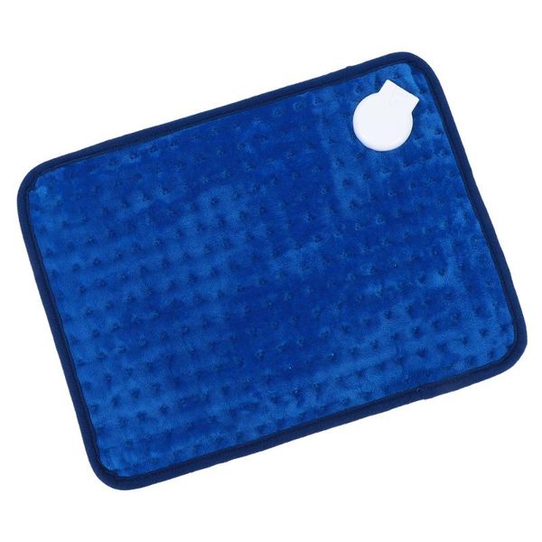 1pc au plug household electric blanket comfortable winter heated (blue) carpets 
1pc au plug household electric blanket comfortable winter heated (blue) carpets