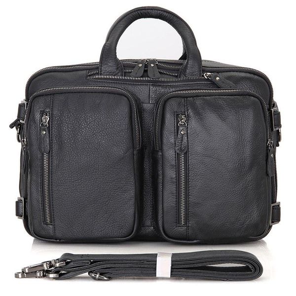 men briefcase business shoulder bag leather handbags male crossbody multipurpose men's large laptravel bags briefcases
men briefcase business shoulder bag leather handbags male crossbody multipurpose men's large laptravel bags briefcases