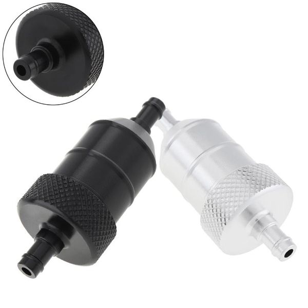 parts 1/4" 6mm motorcycle fuel filter aluminum alloy black petrol gas cleaner oil for dirt bike atv
parts 1/4" 6mm motorcycle fuel filter aluminum alloy black petrol gas cleaner oil for dirt bike atv
