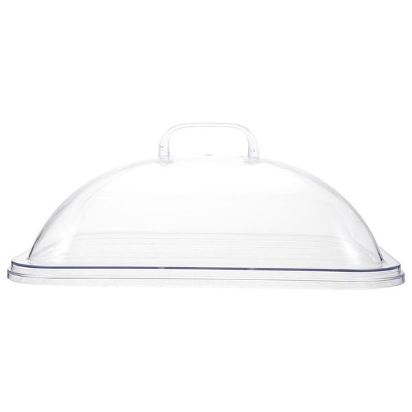 kitchen storage & organization 1 pc transparent acrylic cake cover dustproof food for dining table
kitchen storage & organization 1 pc transparent acrylic cake cover dustproof food for dining table