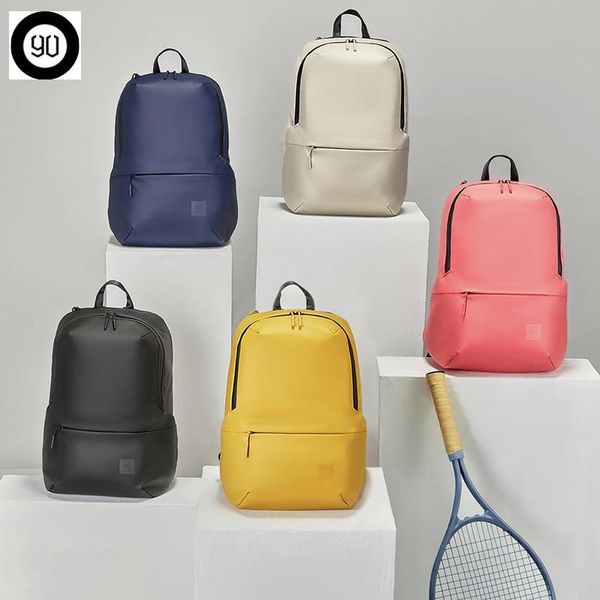 smart home control 90points sports and leisure backpack 3d tailoring, matte rubber fabric, wrapped 17.2l for men women 5colors
smart home control 90points sports and leisure backpack 3d tailoring, matte rubber fabric, wrapped 17.2l for men women 5colors