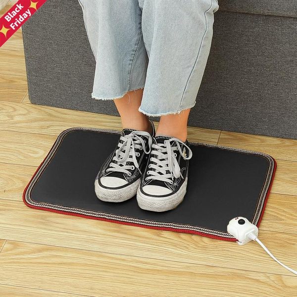 foot warmer mat electric heating 10 gears 30x50cm crysta plate waterproof heater pad for home office pet carpets
foot warmer mat electric heating 10 gears 30x50cm crysta plate waterproof heater pad for home office pet carpets