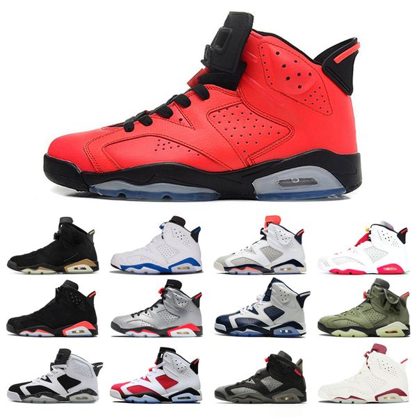 original basketball shoes 6s for man red oreo alternate angry black cat carmine hare infrared marron olympic tinker comfortable flat shoe si
original basketball shoes 6s for man red oreo alternate angry black cat carmine hare infrared marron olympic tinker comfortable flat shoe si