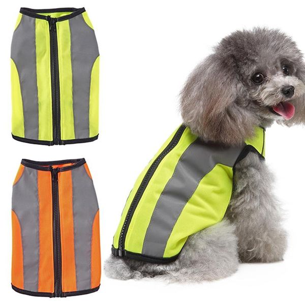 dog apparel reflective vest with lightweight adjustable strap & comfortable material walking hunting clothes keep safe
dog apparel reflective vest with lightweight adjustable strap & comfortable material walking hunting clothes keep safe
