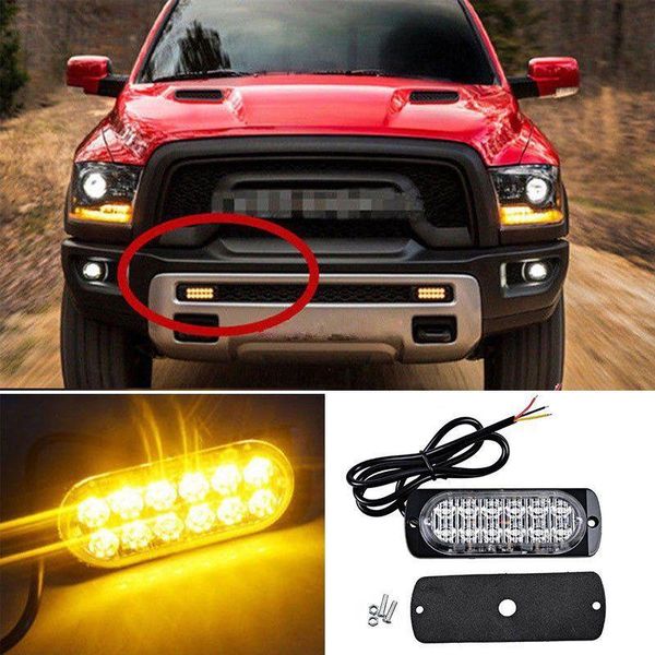 safety working lamps set black housing strobe transparent lens car truck led emergency lights
safety working lamps set black housing strobe transparent lens car truck led emergency lights