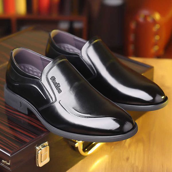 men's busins drs leather sho cover feet bright face pointed profsional men's fashion wedding british gentlemen's
men's busins drs leather sho cover feet bright face pointed profsional men's fashion wedding british gentlemen's