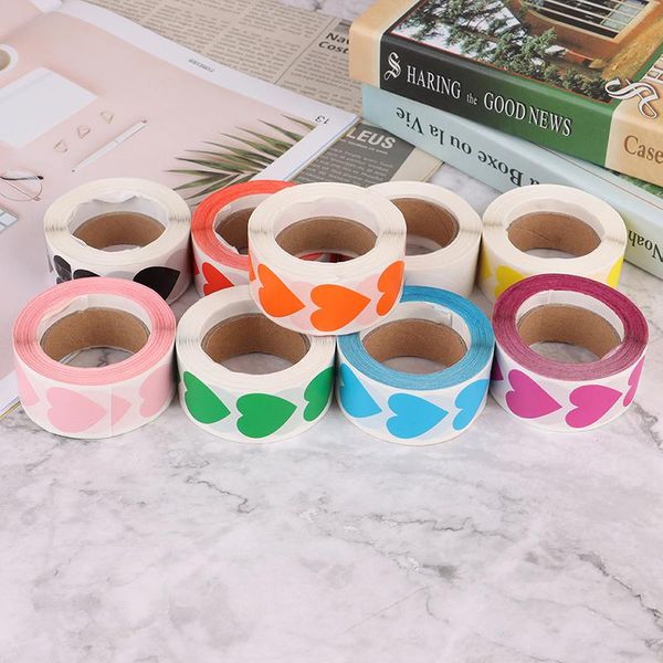 pcs/roll love heart shaped label sticker scrapbooking package gift packaging seal labels birthday party supply stationery wrap
pcs/roll love heart shaped label sticker scrapbooking package gift packaging seal labels birthday party supply stationery wrap