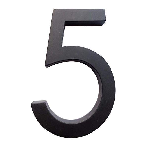other door hardware 12cm heavy modern house number home address numbers for digital outdoor sign plates 5 inch. #5 black
other door hardware 12cm heavy modern house number home address numbers for digital outdoor sign plates 5 inch. #5 black