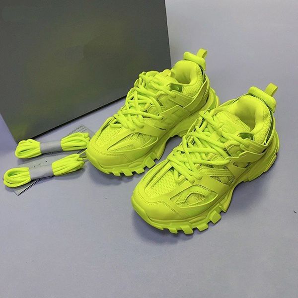 offer paris triple s 3.0 gray orange yellow casual flat tess s. gomma trek men's and women's shoes size mjkm002, Black
offer paris triple s 3.0 gray orange yellow casual flat tess s. gomma trek men's and women's shoes size mjkm002, Black
