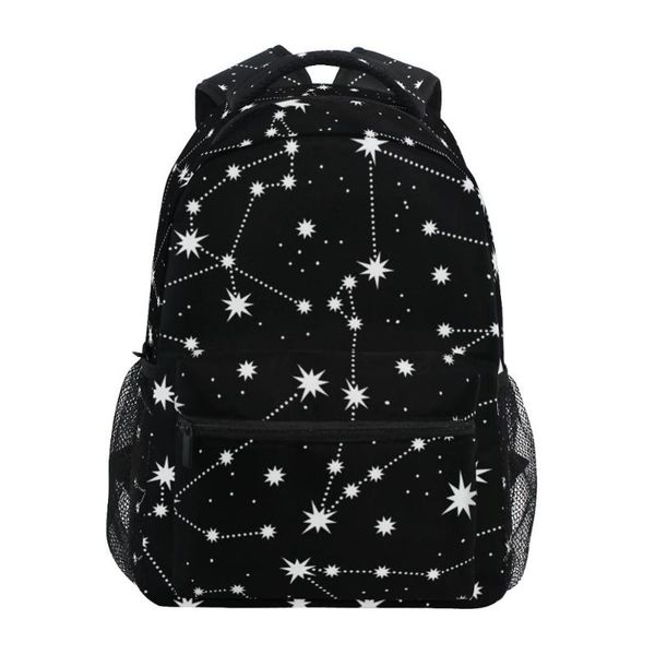 school bags black large capacity backpack star universe space printing rucksack for teenage girls travel bolsa mochila feminina
school bags black large capacity backpack star universe space printing rucksack for teenage girls travel bolsa mochila feminina