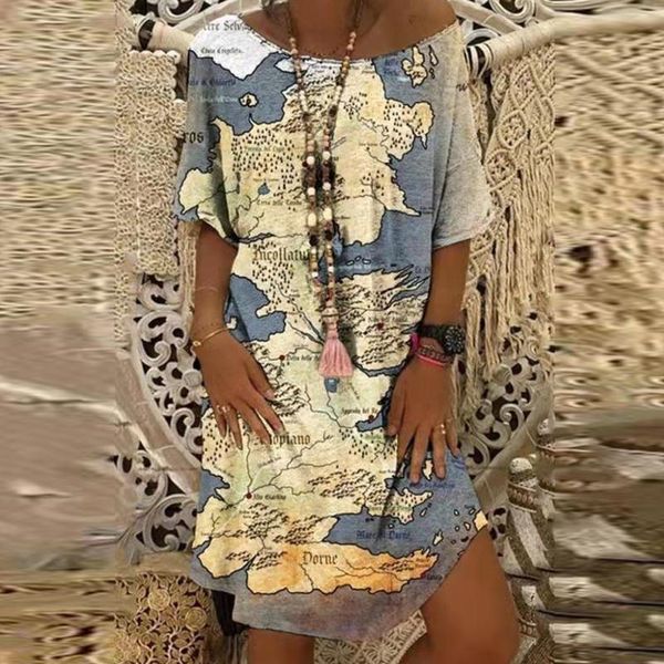 casual dresses summer women dress vintage v-neck loose maxi party lady leopard 2021 fashion mujer vestido, Black;gray
casual dresses summer women dress vintage v-neck loose maxi party lady leopard 2021 fashion mujer vestido, Black;gray