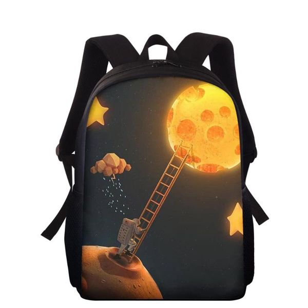 backpack hycool universe space stars astronaut for kids school student book bags boys girl schoolbags birthday gift mochilas
backpack hycool universe space stars astronaut for kids school student book bags boys girl schoolbags birthday gift mochilas
