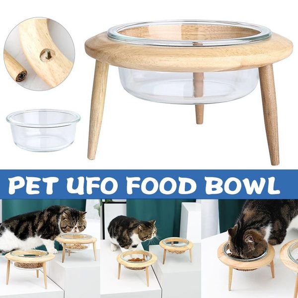 glass adjustable raised pet bowl with wooden stand for cat and dog no spill water feeding bowls hogard & feeders
glass adjustable raised pet bowl with wooden stand for cat and dog no spill water feeding bowls hogard & feeders
