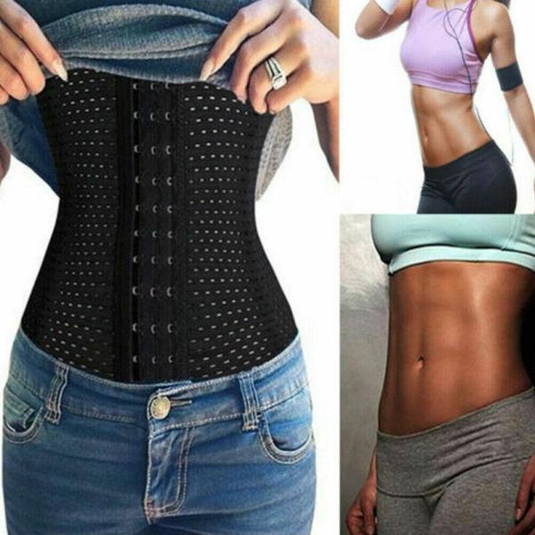 belts plus size xxl women waist trainer corsets and bustiers latex cincher girdles shapewear slimming belt fitness body shaper, Black;brown
belts plus size xxl women waist trainer corsets and bustiers latex cincher girdles shapewear slimming belt fitness body shaper, Black;brown