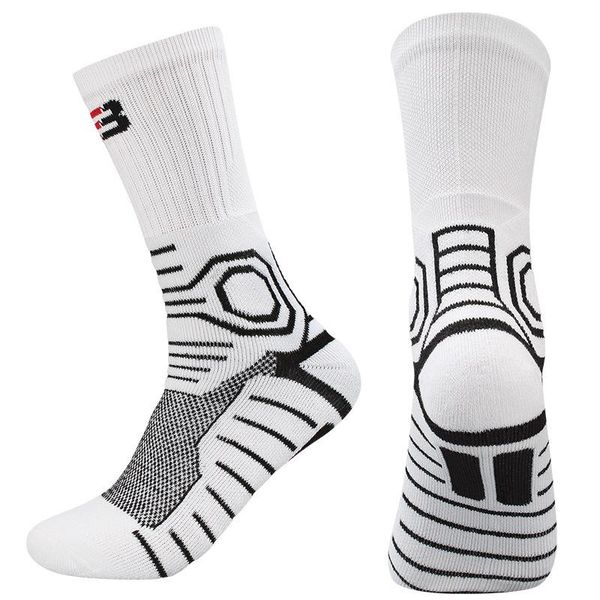 sports socks professional men's cycling solid color absorption football men long summer breathable basketball, Black
sports socks professional men's cycling solid color absorption football men long summer breathable basketball, Black