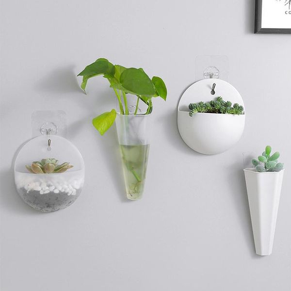 planters & pots 2021 wall-mounted flower pot creative vase wall hanging planter plant holder nordic light luxury style craft
planters & pots 2021 wall-mounted flower pot creative vase wall hanging planter plant holder nordic light luxury style craft