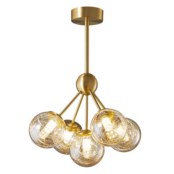 nordic modern pendant lamps creative design glass ball lighting fixture foyer bedroom kids room real brass chandelier lights
nordic modern pendant lamps creative design glass ball lighting fixture foyer bedroom kids room real brass chandelier lights