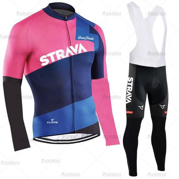 cycling jerseys set bike team race clothes anti-uv mtb long sleeve shirts with 5d gel padded bib pants racing sets, Black;blue
cycling jerseys set bike team race clothes anti-uv mtb long sleeve shirts with 5d gel padded bib pants racing sets, Black;blue