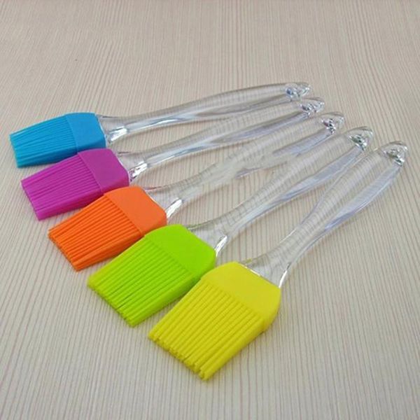 tools & accessories dinner bread cookies sauce brushes multifunctional silicone baking cooking grill perfumes gloves pastry
tools & accessories dinner bread cookies sauce brushes multifunctional silicone baking cooking grill perfumes gloves pastry