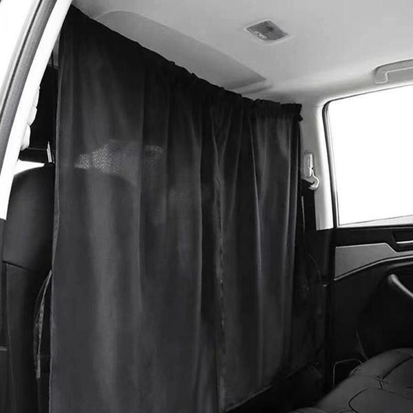 car middle partition curtain front and back shading privacy inside the with sunshade
car middle partition curtain front and back shading privacy inside the with sunshade