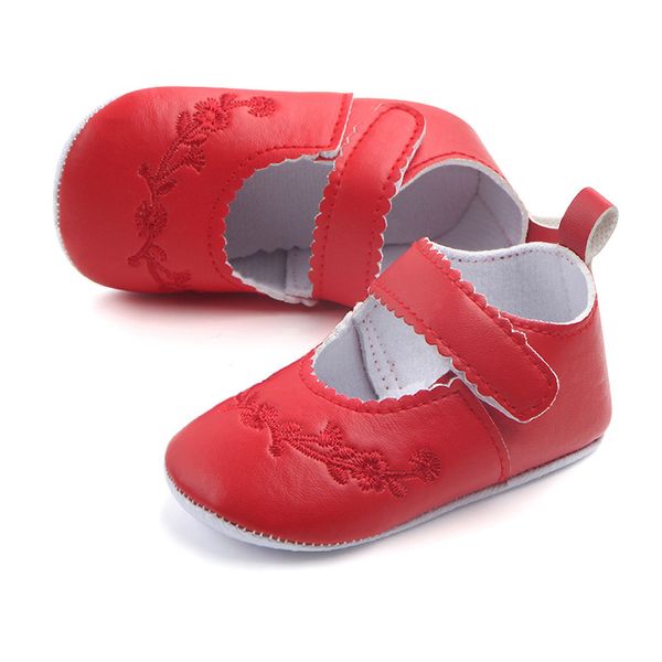 newborn baby shoes baby fashion sneaker girls stitchwork anti-slip single shoes sneaker bebek ayakkabi baby kids first walkers, Black;grey
newborn baby shoes baby fashion sneaker girls stitchwork anti-slip single shoes sneaker bebek ayakkabi baby kids first walkers, Black;grey