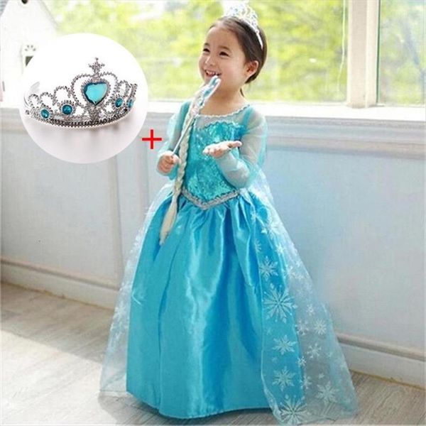 halloween for girls cosplay costume girl dress princess birthday party 3 10t kids children clothing with crown, Red;yellow
halloween for girls cosplay costume girl dress princess birthday party 3 10t kids children clothing with crown, Red;yellow