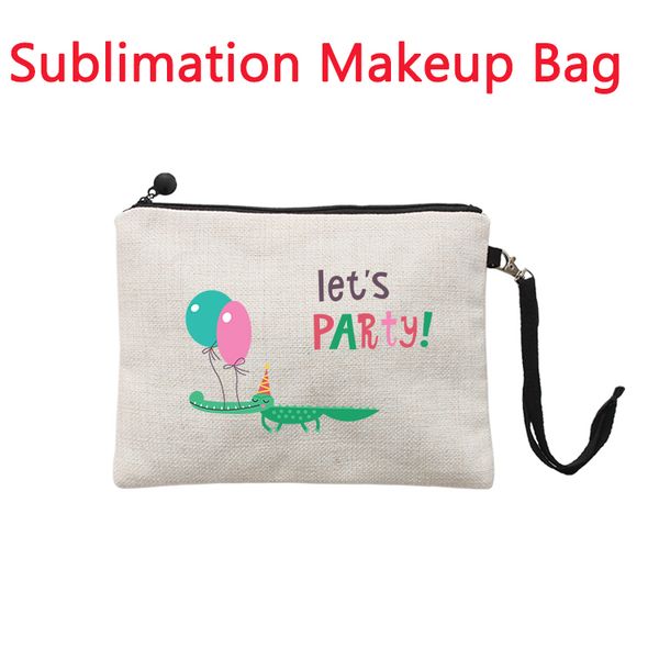 sublimation blanks cosmetic bag favor linen multi-function coin purse soild color mobile phone bags outdoor portable makeup pouch
sublimation blanks cosmetic bag favor linen multi-function coin purse soild color mobile phone bags outdoor portable makeup pouch
