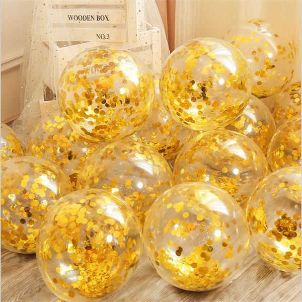 party decoration 12 inch 15pcs rose gold confetti latex balloons, baby shower, wedding decoration, children's birthday balloons
party decoration 12 inch 15pcs rose gold confetti latex balloons, baby shower, wedding decoration, children's birthday balloons