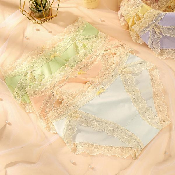 women's panties traceless underwear underpants seamless for women lace strings bow briefs cotton breathable pantys lingerie, Black;pink
women's panties traceless underwear underpants seamless for women lace strings bow briefs cotton breathable pantys lingerie, Black;pink