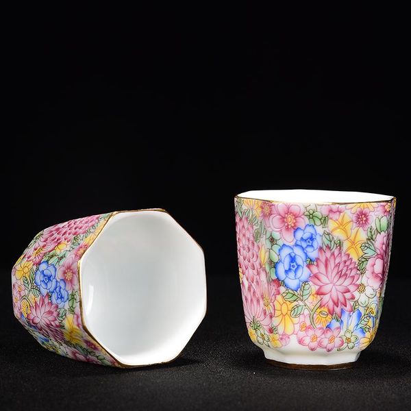 cups & saucers blue and white porcelain cone teacup anti scaling hand-painted ceramic tea bowl travel meditation cup chinese set
cups & saucers blue and white porcelain cone teacup anti scaling hand-painted ceramic tea bowl travel meditation cup chinese set
