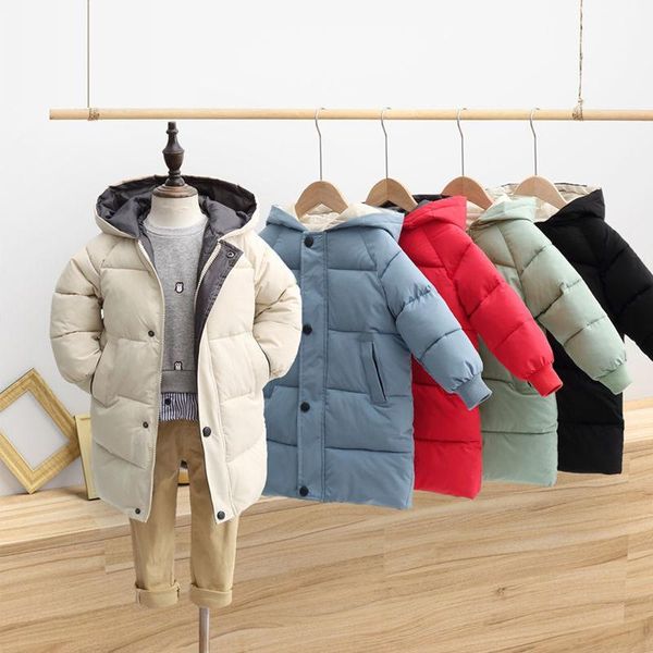 down coat children's thick cotton long with hood for winter autumn kids' babies outwear boys and girls clothing 2022, Blue;gray
down coat children's thick cotton long with hood for winter autumn kids' babies outwear boys and girls clothing 2022, Blue;gray