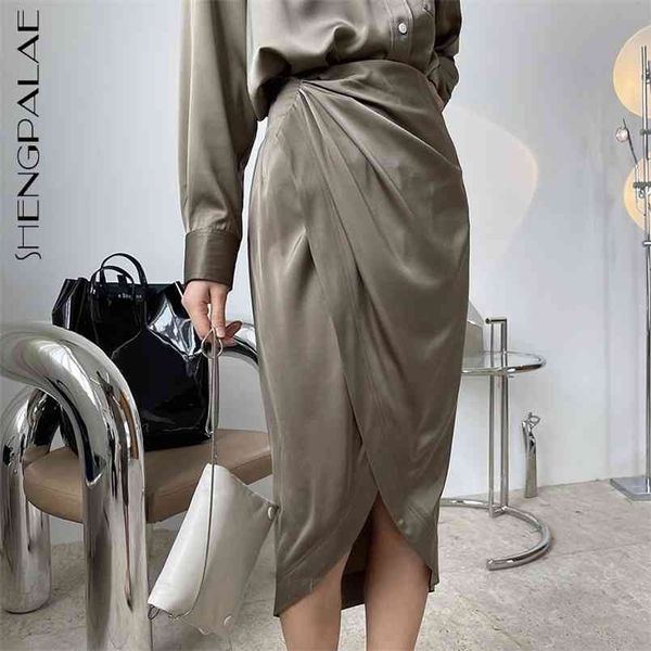 asymmetrical high waist skirt women's summer solid color mid-calf irregular female tide 5e130 210427, Black
asymmetrical high waist skirt women's summer solid color mid-calf irregular female tide 5e130 210427, Black