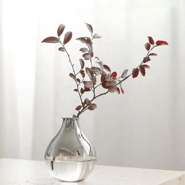 vases nordic style flower vase decoracion salon casa home decor glass decoration water droplets shape transparent modern accessories
vases nordic style flower vase decoracion salon casa home decor glass decoration water droplets shape transparent modern accessories