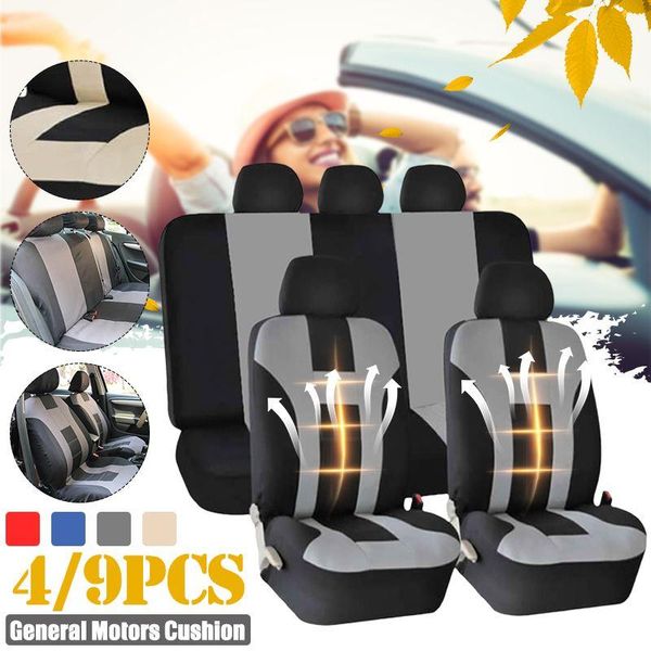 car seat covers 4/9pcs universal cooling & warm chair cushion multifunction automobiles fit most suv
car seat covers 4/9pcs universal cooling & warm chair cushion multifunction automobiles fit most suv