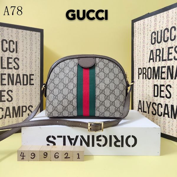 gucci 's luxury designer bag 2021 women's handbag women's men's backpack composite tote bag leather handbag shoulder wom
gucci 's luxury designer bag 2021 women's handbag women's men's backpack composite tote bag leather handbag shoulder wom