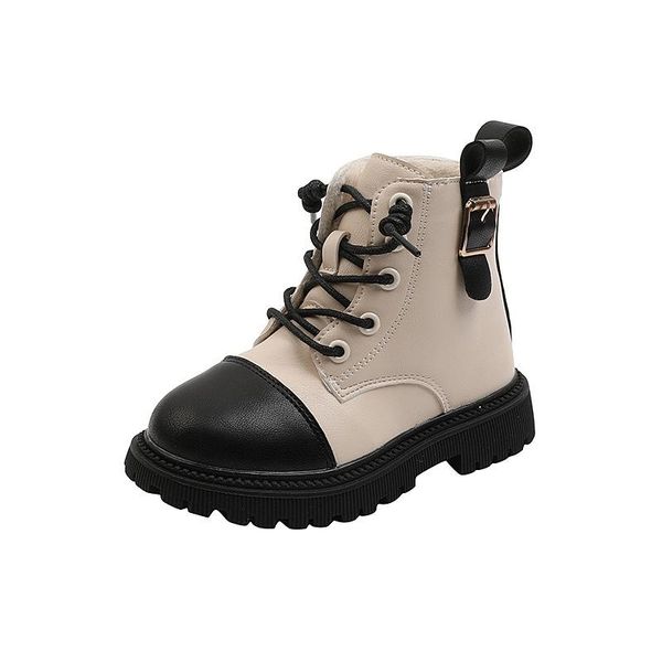 boots winter girls fashion plus velvet cotton shoes color matching student laces boy, Black;grey
boots winter girls fashion plus velvet cotton shoes color matching student laces boy, Black;grey