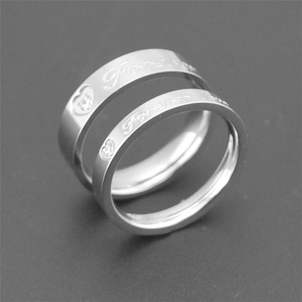 316l stainless steel wedding band classic love heart ring with cubic zirconia fashion jewelry for women anniversary rings, Slivery;golden
316l stainless steel wedding band classic love heart ring with cubic zirconia fashion jewelry for women anniversary rings, Slivery;golden