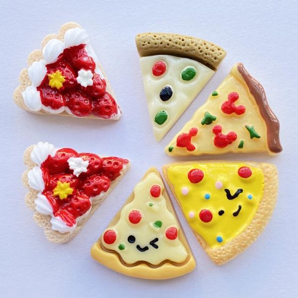10/20pcs resin lovely mixed mini pizza flatback cabochon scrapbook kawaii diy embellishments accessories e30 decorative objects & figurines
10/20pcs resin lovely mixed mini pizza flatback cabochon scrapbook kawaii diy embellishments accessories e30 decorative objects & figurines