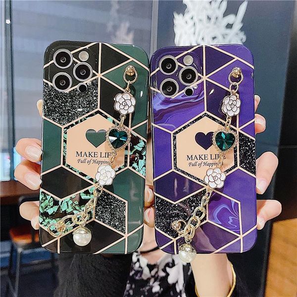 cell phone pouches luxury marble pattern case for 12 11 pro max x xr xs 7 8 plus mini se 2021 flowers bracelet soft imd cover
cell phone pouches luxury marble pattern case for 12 11 pro max x xr xs 7 8 plus mini se 2021 flowers bracelet soft imd cover