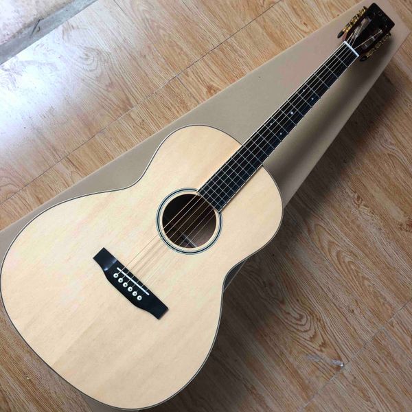 custom 39 inch ooo body acoustic guitar aaaaa all solid spruce wood mahogany back side classic guitar headstock
custom 39 inch ooo body acoustic guitar aaaaa all solid spruce wood mahogany back side classic guitar headstock