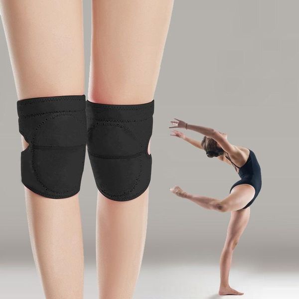 elbow & knee pads 2pcs fitness adjustable size sponge kneepad dance protector kneeling yoga protection roller skate, Black;gray
elbow & knee pads 2pcs fitness adjustable size sponge kneepad dance protector kneeling yoga protection roller skate, Black;gray